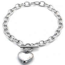 Armband - Linked By Love