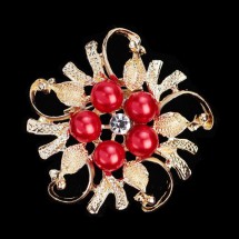 AK 0030 Broche