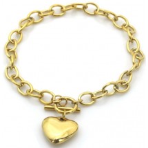 Armband - Linked By Love