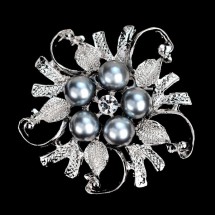 AK 0031 Broche