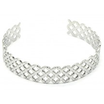 Armband - Bangle Silver Essence