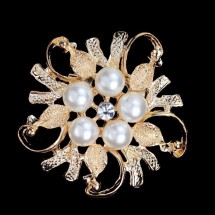 AK 0032 Broche