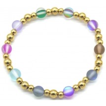 Armband - Golden Pop
