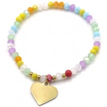 Armband - Viva Beads