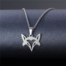 AF 0139 Stainless steel necklace