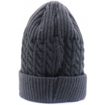 SK 0026 - Thick Beanie