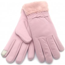 AK 0262 - Handschoenen - Warm & dik - One Size 