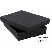 AC 0112 - Geschenkdoosje - 16*12*3cm - 1 Stuk