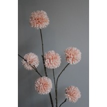 Pom Pom Kunsttak XL – Zalmroze