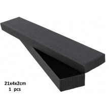 AC 0023 - Geschenkdoosje - 21*4*2cm - 1 Stuk