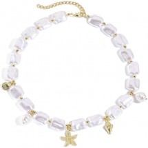 Ketting - Golden Grace