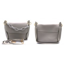 AH 0090 PU Lederen Tas