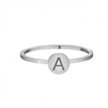 ABB 0001 - Stainless Steel Ring - MT 16 - A