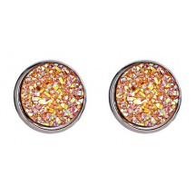 AA 0193 Sparkling earrings