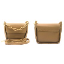 AH 0089 PU Lederen Tas