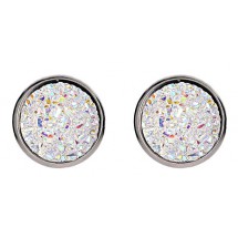 AA 0199 Sparkling earrings