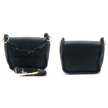 AB 0027 PU Lederen Tas
