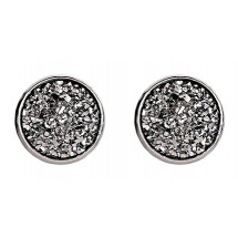 AA 0129 Sparkling earrings