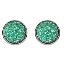 AA 0179 Sparkling earrings