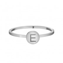 ADD 0014 - Stainless Steel Ring - MT 17 - E