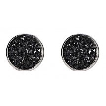 AA 0083 Sparkling earrings