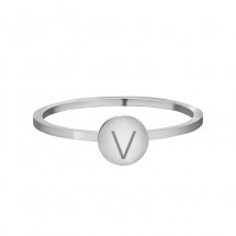 AAA 0010 - Stainless Steel Ring - MT 16 - V