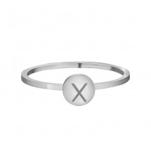AAA 0016 Stainless Steel Ring - MT 16 - X