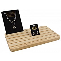 AC 0068 - Wooden cards display