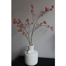 Bessentak XXL – Oranje (120 cm)