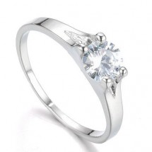 AE 0017 Zirkonia/Diameter 19,5mm