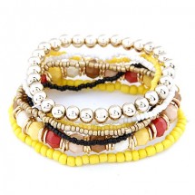 AK 0297 -  Armband - Bohemian 