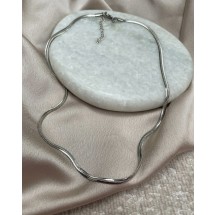 AC 0150 - Ketting -Stainless Steel - 5mm