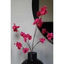 Bloesem Tak XL – Diep Fuchsia (115 cm)