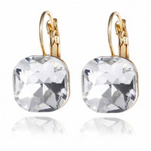 AC 0280 - Oorbellen - Shiny - 2cm