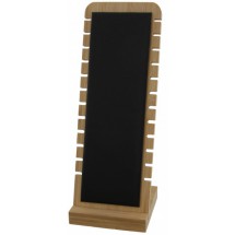 AK 0170 Sieraden display