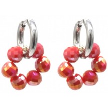 AA 0094 - Stainless Steel - 1,5*2,5cm