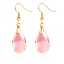 AB 0128 - Shiny Waterdrop - 5cm