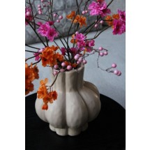 Garlic Vaas Hoog 21x25cm 