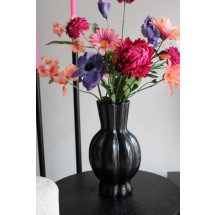 Garlic Vaas Hoog 17x30cm