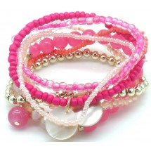 Armbanden Set - Livia