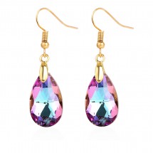 AC 0053 - Shiny Waterdrop - 5cm