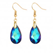 AC 0160 - Shiny Waterdrop - 5cm