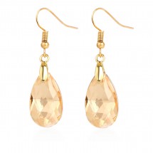 AB 0159 - Shiny Waterdrop - 5cm