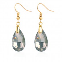 AB 0071 - Shiny Waterdrop - 5cm
