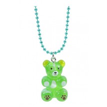 AK 0416 - Kinderketting - Beer - 52cm