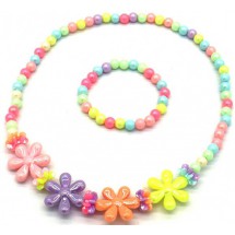 AC 0081 - Kindersieraden - Armband - Ketting