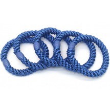 AC 0064 - Hair Tie - Bracelet - Haarelastiek - 5 Stuks