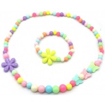 AC 0204 - Kindersieraden - Armband - Ketting