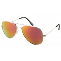 AD 0004 - Zonnebril - UV 400 - Categorie 3