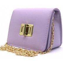 AD 0015 - PU Lederen Tas - 16*13*8cm